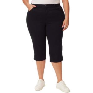 imageGloria Vanderbilt Womens Amanda Capri JeanMidnight Affair