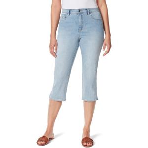 imageGloria Vanderbilt Womens Amanda Capri JeanZermattds