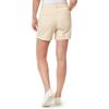 image:imageGloria Vanderbilt Womens Amanda Basic Jean Short RegularAlmond Cream