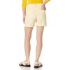 image:imageGloria Vanderbilt Womens Amanda Basic Jean Short RegularAlmond Cream