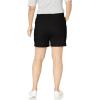 image:imageGloria Vanderbilt Womens Amanda Basic Jean Short RegularBlack