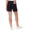 image:imageGloria Vanderbilt Womens Amanda Basic Jean Short RegularBlack