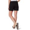 image:imageGloria Vanderbilt Womens Amanda Basic Jean Short RegularBlackds