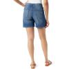 image:imageGloria Vanderbilt Womens Amanda Basic Jean Short RegularCastle Point Whiskers