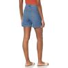 image:imageGloria Vanderbilt Womens Amanda Basic Jean Short RegularCrested Butte Whiskers
