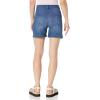 image:imageGloria Vanderbilt Womens Amanda Basic Jean Short RegularFrisco
