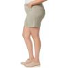 image:imageGloria Vanderbilt Womens Amanda Basic Jean Short RegularFrosted Glass