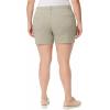 image:imageGloria Vanderbilt Womens Amanda Basic Jean Short RegularFrosted Glass