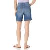 image:imageGloria Vanderbilt Womens Amanda Basic Jean Short RegularHaymands
