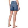 image:imageGloria Vanderbilt Womens Amanda Basic Jean Short RegularHaymands