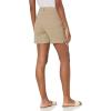 image:imageGloria Vanderbilt Womens Amanda Basic Jean Short RegularHazelnut