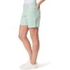 image:imageGloria Vanderbilt Womens Amanda Basic Jean Short RegularJade Breeze