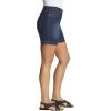 image:imageGloria Vanderbilt Womens Amanda Basic Jean Short RegularMadison