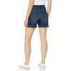 image:imageGloria Vanderbilt Womens Amanda Basic Jean Short RegularMadison