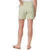image:imageGloria Vanderbilt Womens Amanda Basic Jean Short RegularMatcha Latte