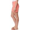 image:imageGloria Vanderbilt Womens Amanda Basic Jean Short RegularPeach Orchard