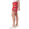 image:imageGloria Vanderbilt Womens Amanda Basic Jean Short RegularRed Spark  Summer Garden