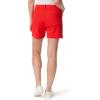 image:imageGloria Vanderbilt Womens Amanda Basic Jean Short RegularRed Sparkds