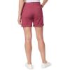 image:imageGloria Vanderbilt Womens Amanda Basic Jean Short RegularRubarb Jam