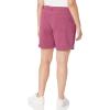 image:imageGloria Vanderbilt Womens Amanda Basic Jean Short RegularRubarb Jam