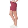 image:imageGloria Vanderbilt Womens Amanda Basic Jean Short RegularRubarb Jam