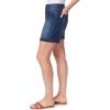 image:imageGloria Vanderbilt Womens Amanda Basic Jean Short RegularSisimiutds