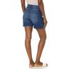 image:imageGloria Vanderbilt Womens Amanda Basic Jean Short RegularSisimiutds