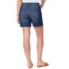 image:imageGloria Vanderbilt Womens Amanda Basic Jean Short RegularSisimiutds