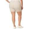image:imageGloria Vanderbilt Womens Amanda Basic Jean Short RegularStonewood