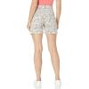 image:imageGloria Vanderbilt Womens Amanda Basic Jean Short RegularStonewood Wild Flowers