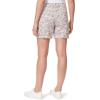 image:imageGloria Vanderbilt Womens Amanda Basic Jean Short RegularStonewood Wild Flowers