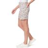 image:imageGloria Vanderbilt Womens Amanda Basic Jean Short RegularStonewood Wild Flowers