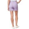 image:imageGloria Vanderbilt Womens Amanda Basic Jean Short RegularSweet Violet
