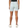 image:imageGloria Vanderbilt Womens Amanda Basic Jean Short RegularTidepool YD Stripe