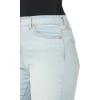 image:imageGloria Vanderbilt Womens Amanda Basic Jean Short RegularTidepool YD Stripe