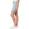 image:imageGloria Vanderbilt Womens Amanda Basic Jean Short RegularTidepool YD Stripeds