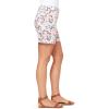 image:imageGloria Vanderbilt Womens Amanda Basic Jean Short RegularVintage White Mod Petalsds