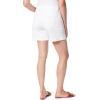 image:imageGloria Vanderbilt Womens Amanda Basic Jean Short RegularWhite