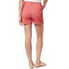 image:imageGloria Vanderbilt Womens Amanda Basic Jean Shorts Persimmon 10 US