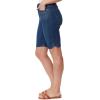 image:imageGloria Vanderbilt Womens Amanda Bermuda ShortSisimiut