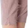 image:imageGloria Vanderbilt Womens Amanda Capri with High Rise Straight StandardMoroccan Spice