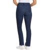 image:imageGloria Vanderbilt Womens Amanda Corduroy Slim High Rise Pant RegularBelleville