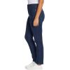 image:imageGloria Vanderbilt Womens Amanda Corduroy Slim High Rise Pant RegularBelleville