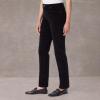 image:imageGloria Vanderbilt Womens Amanda Corduroy Slim High Rise Pant RegularBlackds