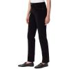 image:imageGloria Vanderbilt Womens Amanda Corduroy Slim High Rise Pant RegularBlackds