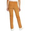 image:imageGloria Vanderbilt Womens Amanda Corduroy Slim High Rise Pant RegularCider Spice
