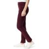 image:imageGloria Vanderbilt Womens Amanda Corduroy Slim High Rise Pant RegularCrimson Crush