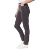 image:imageGloria Vanderbilt Womens Amanda Corduroy Slim High Rise Pant RegularFlint Greyds