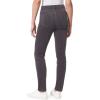 image:imageGloria Vanderbilt Womens Amanda Corduroy Slim High Rise Pant RegularFlint Greyds