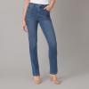 image:imageGloria Vanderbilt Womens Amanda Corduroy Slim High Rise Pant RegularHayman  Embroidery